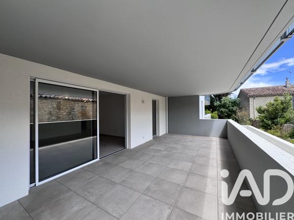 Appartement à vendre 3 pièces 83 m² Baillargues