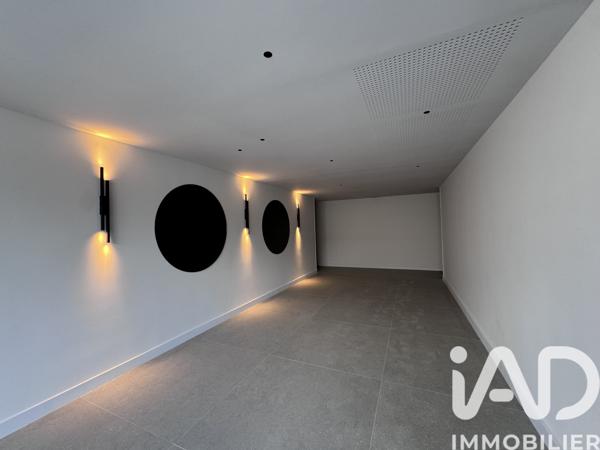 Appartement à vendre 3 pièces 83 m² Baillargues