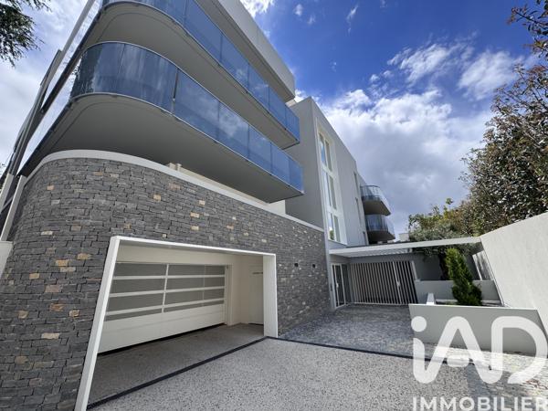 Appartement à vendre 3 pièces 83 m² Baillargues