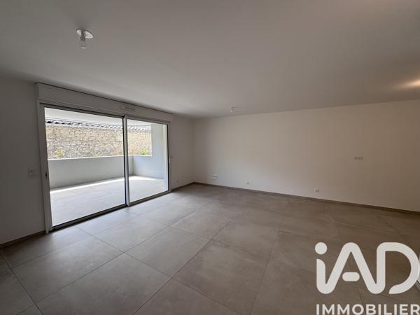 Appartement à vendre 3 pièces 83 m² Baillargues