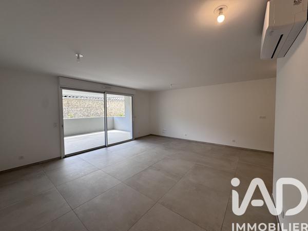 Appartement à vendre 3 pièces 83 m² Baillargues