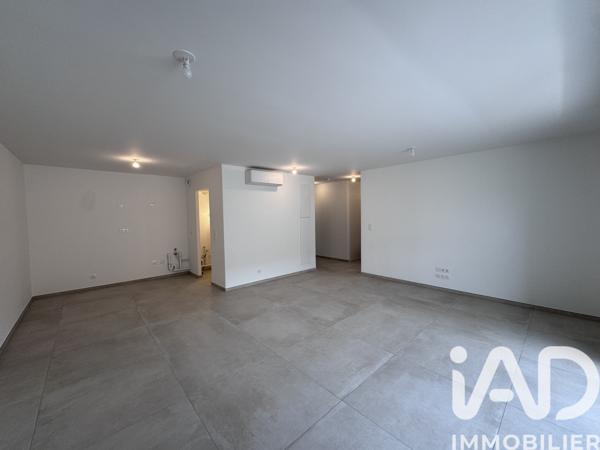 Appartement à vendre 3 pièces 83 m² Baillargues