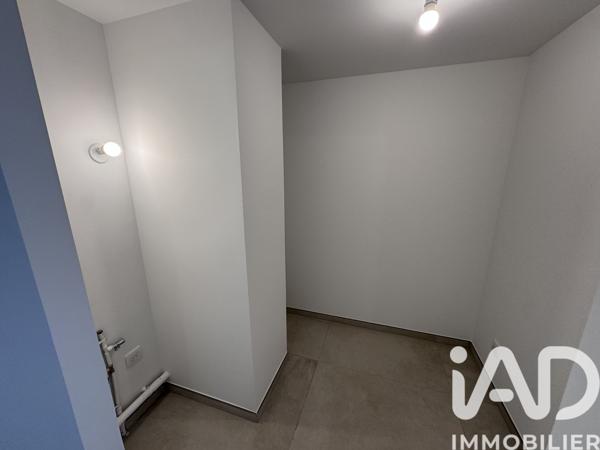 Appartement à vendre 3 pièces 83 m² Baillargues