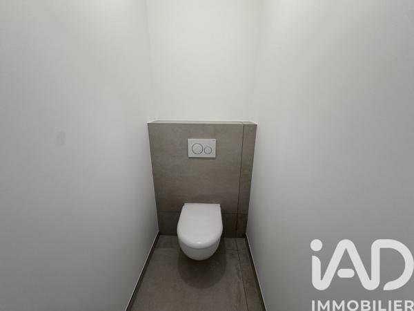 Appartement à vendre 3 pièces 83 m² Baillargues