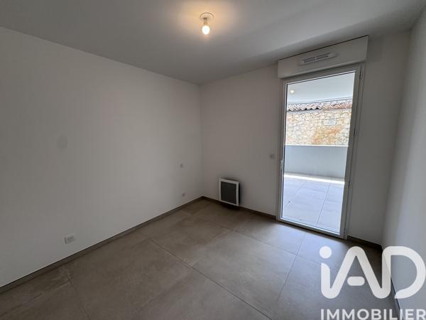 Appartement à vendre 3 pièces 83 m² Baillargues