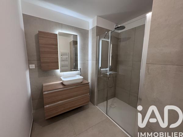 Appartement à vendre 3 pièces 83 m² Baillargues
