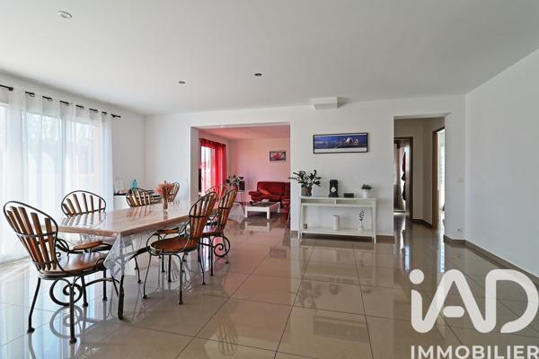 Maison à vendre 5 pièces 136 m² Alénya