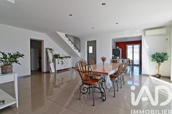 Maison à vendre 5 pièces 136 m² Alénya