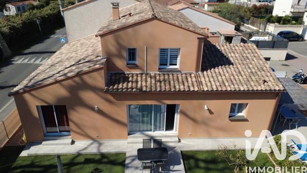 Maison à vendre 5 pièces 136 m² Alénya