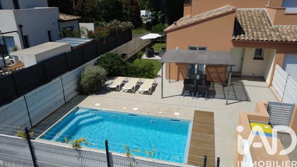 Maison à vendre 5 pièces 136 m² Alénya