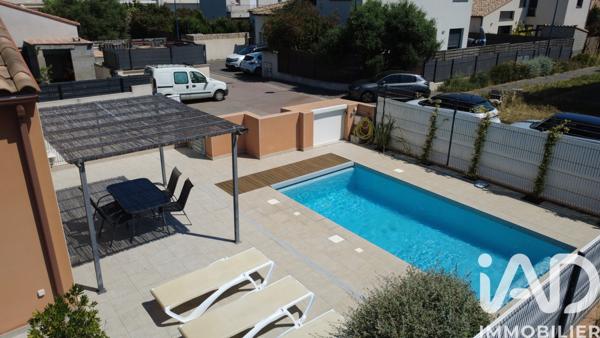 Maison à vendre 5 pièces 136 m² Alénya