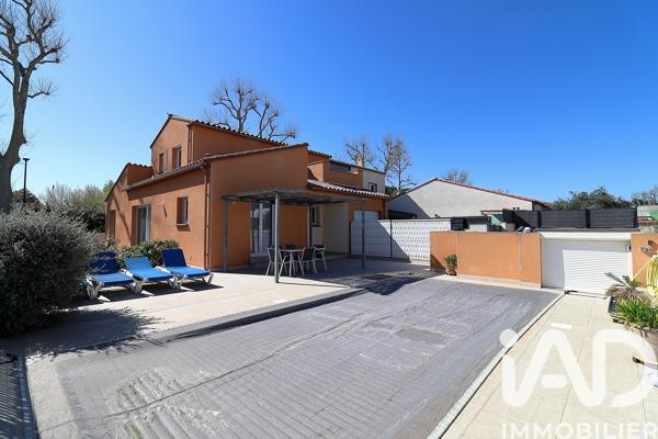 Maison à vendre 5 pièces 136 m² Alénya