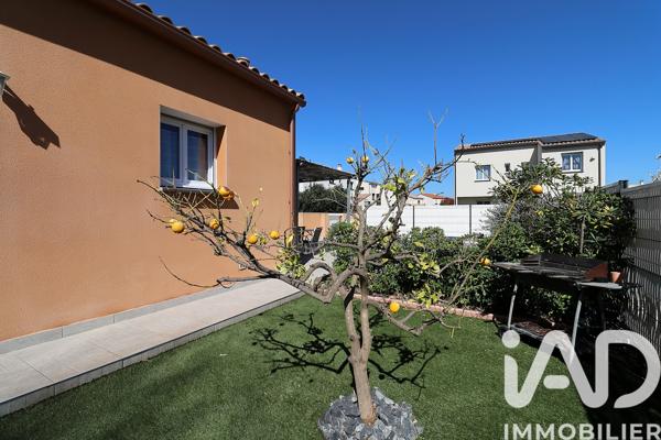 Maison à vendre 5 pièces 136 m² Alénya