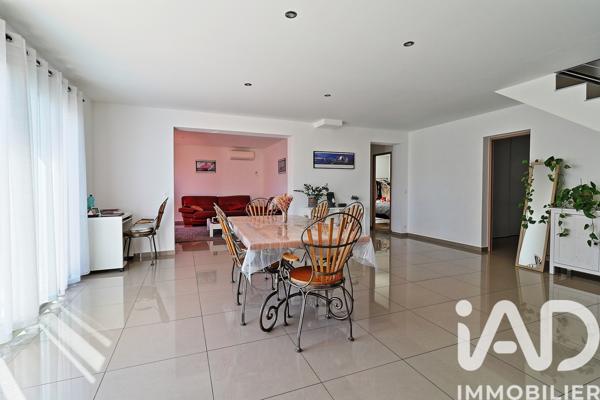 Maison à vendre 5 pièces 136 m² Alénya