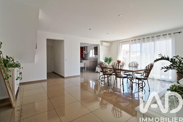 Maison à vendre 5 pièces 136 m² Alénya