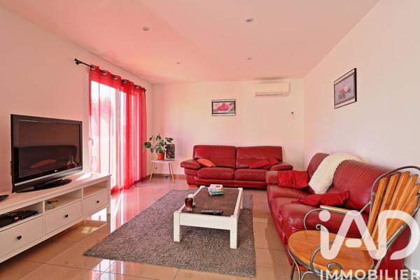Maison à vendre 5 pièces 136 m² Alénya