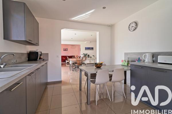 Maison à vendre 5 pièces 136 m² Alénya
