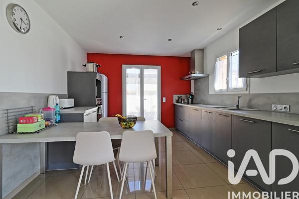 Maison à vendre 5 pièces 136 m² Alénya