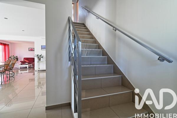 Maison à vendre 5 pièces 136 m² Alénya