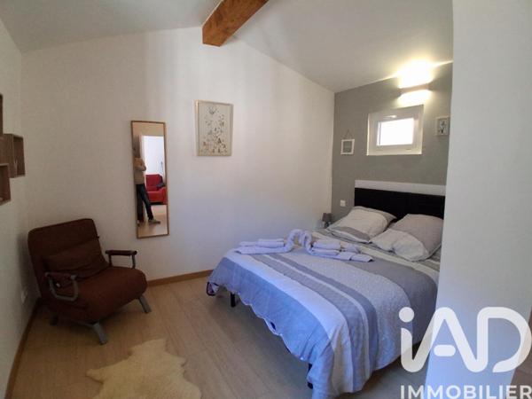 Maison à vendre 5 pièces 280 m² Prats-de-Mollo-la-Preste
