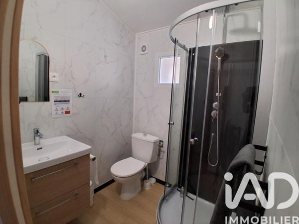 Maison à vendre 5 pièces 280 m² Prats-de-Mollo-la-Preste