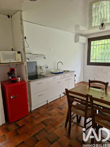 Maison à vendre 5 pièces 280 m² Prats-de-Mollo-la-Preste
