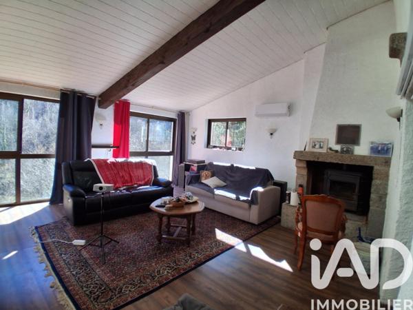 Maison à vendre 5 pièces 280 m² Prats-de-Mollo-la-Preste