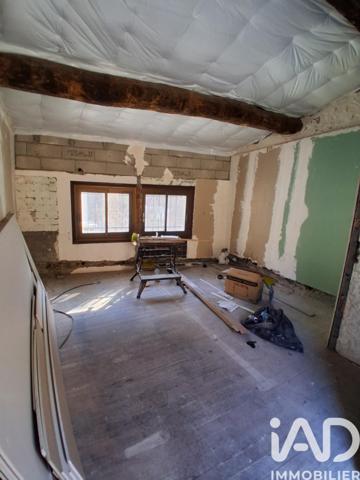 Maison à vendre 5 pièces 280 m² Prats-de-Mollo-la-Preste