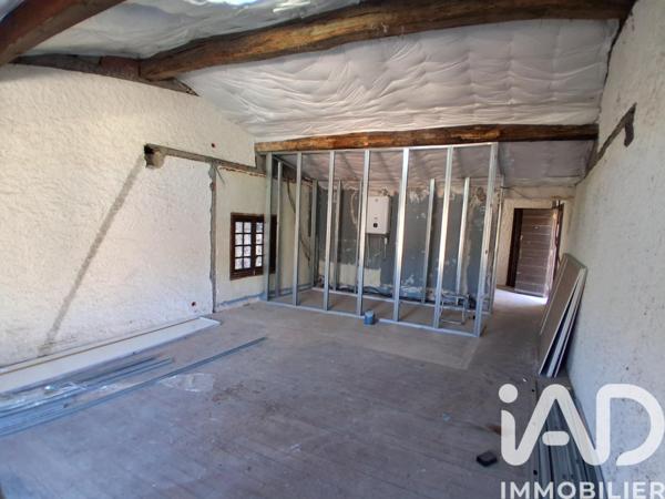 Maison à vendre 5 pièces 280 m² Prats-de-Mollo-la-Preste