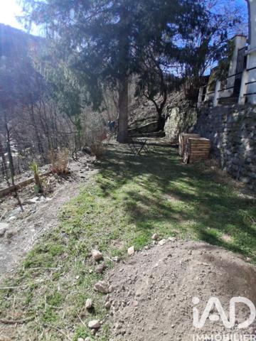 Maison à vendre 5 pièces 280 m² Prats-de-Mollo-la-Preste