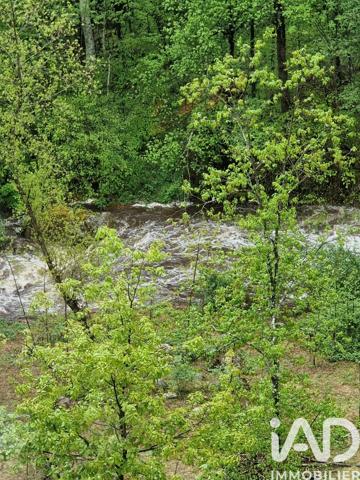 Maison à vendre 5 pièces 280 m² Prats-de-Mollo-la-Preste