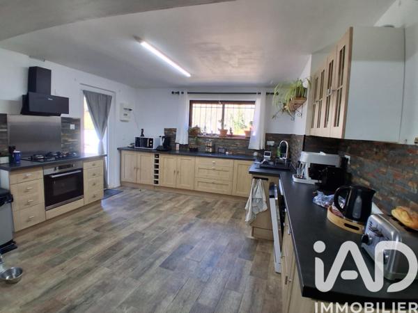 Maison à vendre 5 pièces 280 m² Prats-de-Mollo-la-Preste
