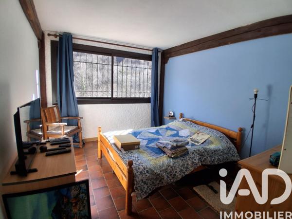 Maison à vendre 5 pièces 280 m² Prats-de-Mollo-la-Preste