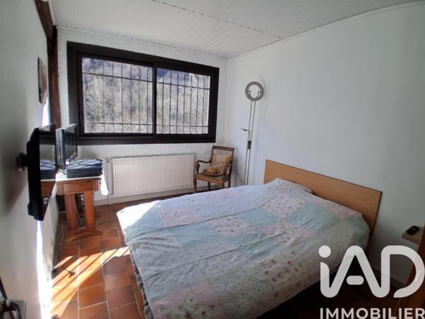 Maison à vendre 5 pièces 280 m² Prats-de-Mollo-la-Preste