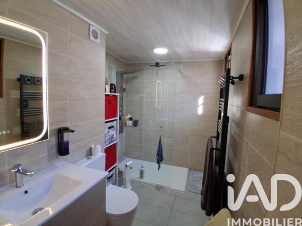 Maison à vendre 5 pièces 280 m² Prats-de-Mollo-la-Preste