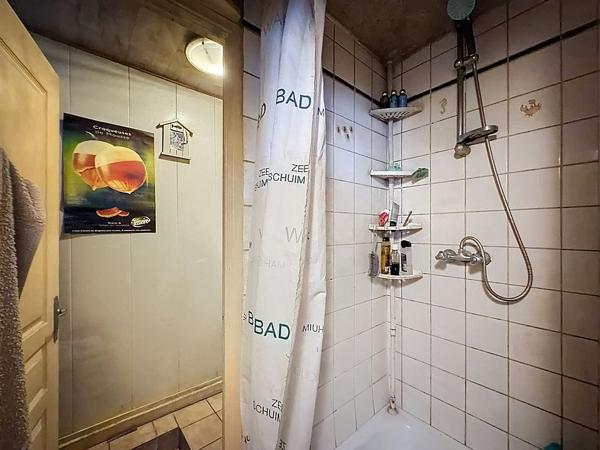 Appartement DOMONT type T2 de 36.72 m² au sol , idéal investisseurs, faibles charges