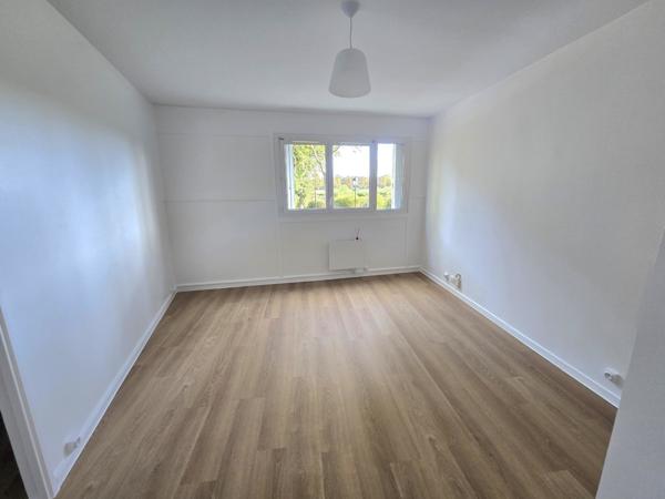 Appartement 2 pièces à louer