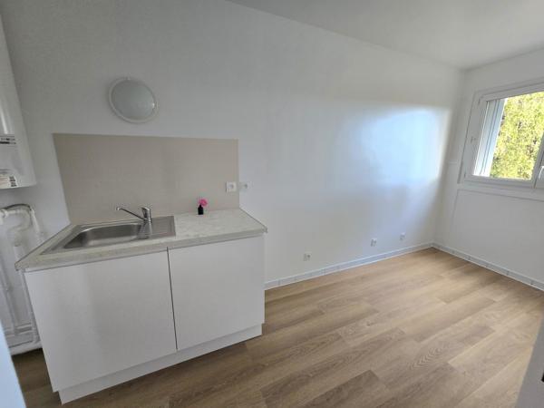 Appartement 2 pièces à louer