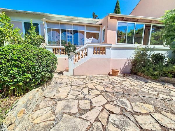 Vente Maison 5 pièces 150 m2 à Cannes