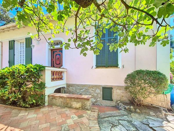 Vente Maison 5 pièces 150 m2 à Cannes