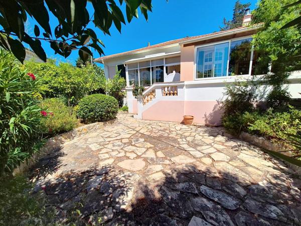 Vente Maison 5 pièces 150 m2 à Cannes