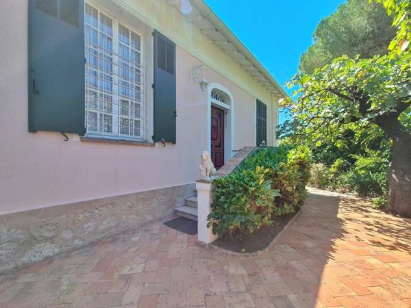 Vente Maison 5 pièces 150 m2 à Cannes