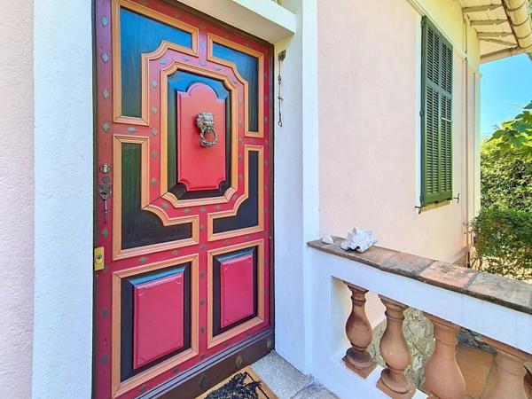 Vente Maison 5 pièces 150 m2 à Cannes
