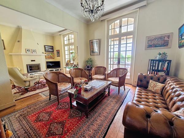 Vente Maison 5 pièces 150 m2 à Cannes