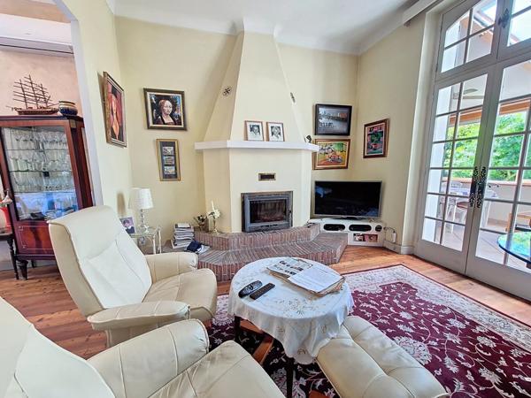 Vente Maison 5 pièces 150 m2 à Cannes