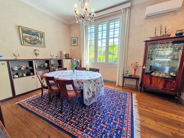 Vente Maison 5 pièces 150 m2 à Cannes