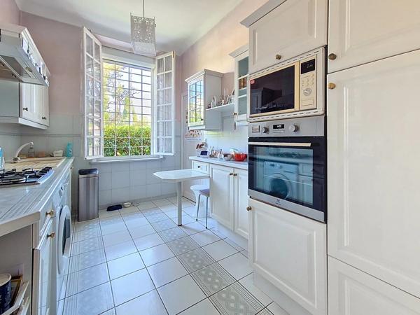 Vente Maison 5 pièces 150 m2 à Cannes