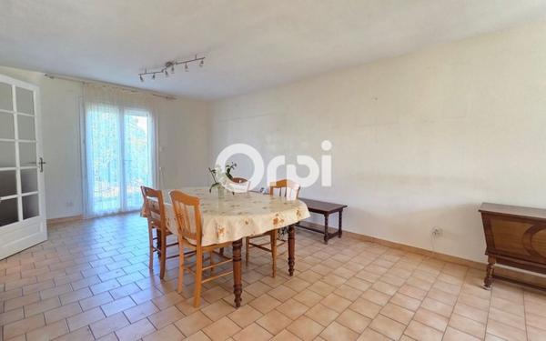 Maison à vendre    4 pièces • 90,86 m2 Meyzieu