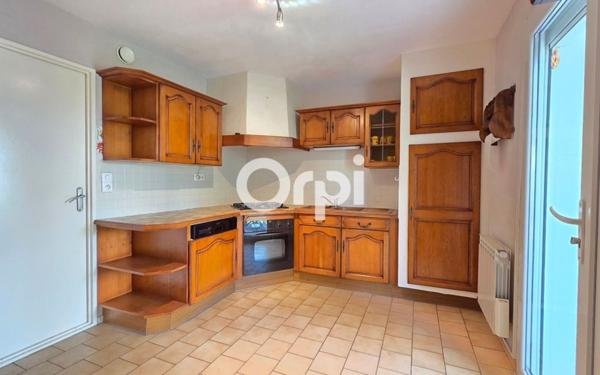 Maison à vendre    4 pièces • 90,86 m2 Meyzieu