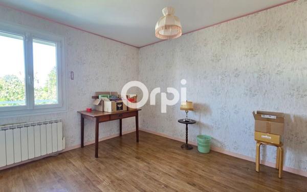 Maison à vendre    4 pièces • 90,86 m2 Meyzieu